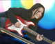 Girl with guitar1